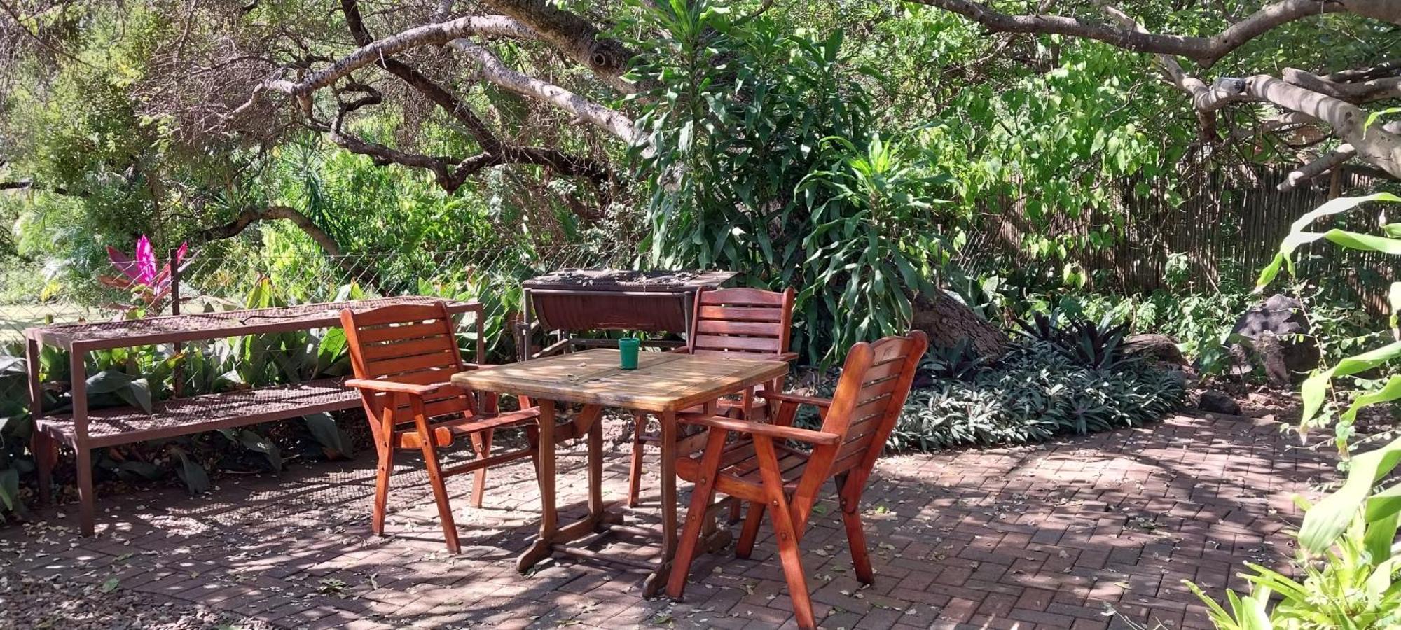 Selati 103 Guest Cottages Malalane Exterior photo