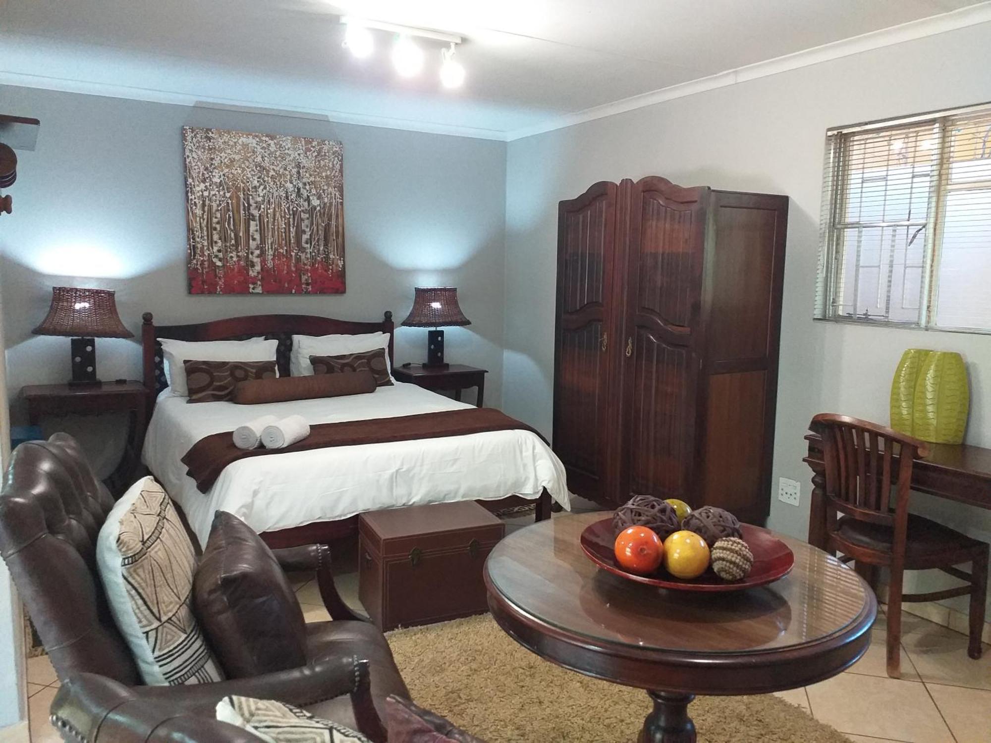 Selati 103 Guest Cottages Malalane Exterior photo